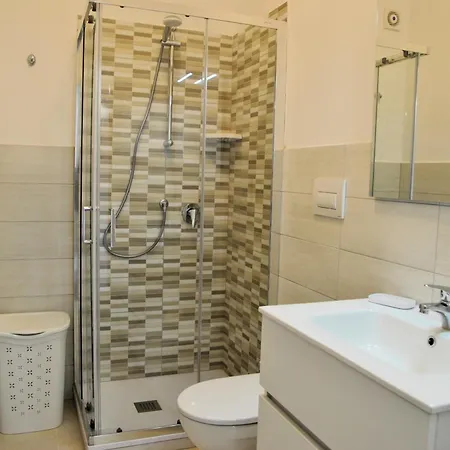 Prázdninový dům Casa Sofia Nel Centro Di *