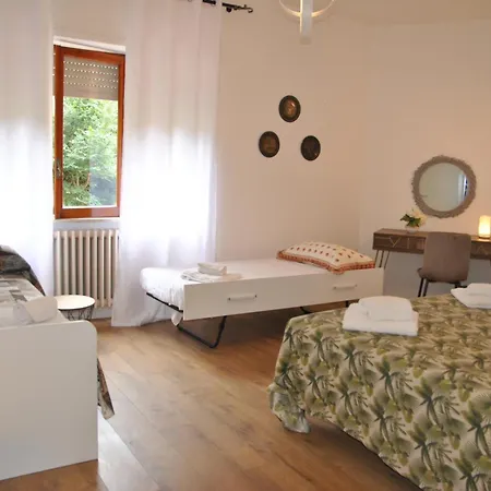 Prázdninový dům Casa Sofia Nel Centro Di