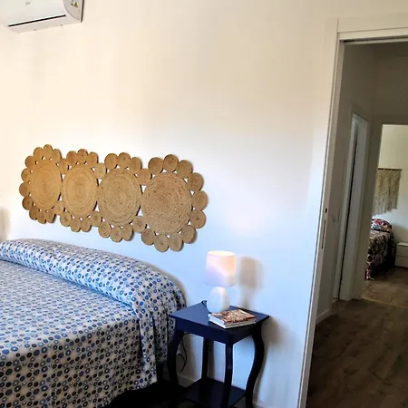 Prázdninový dům Casa Sofia Nel Centro Di *