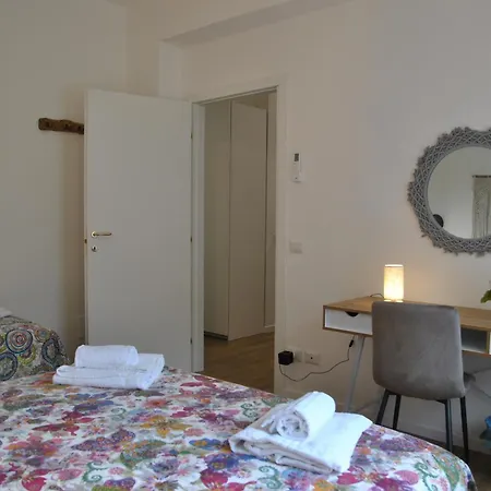Casa Sofia Nel Centro Di Casa de Férias Formia