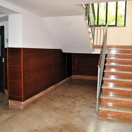 Holiday home Casa Sofia Nel Centro Di