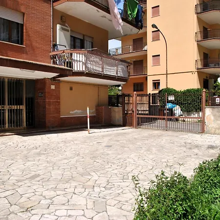 Casa Sofia Nel Centro Di Holiday home *