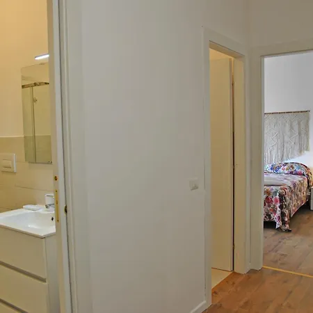 Casa Sofia Nel Centro Di * Formia