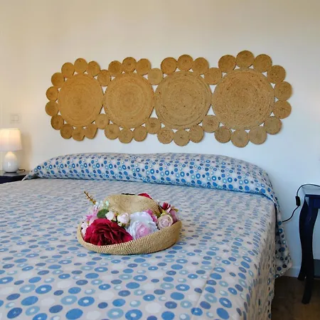 Casa Sofia Nel Centro Di Tatil Evi *