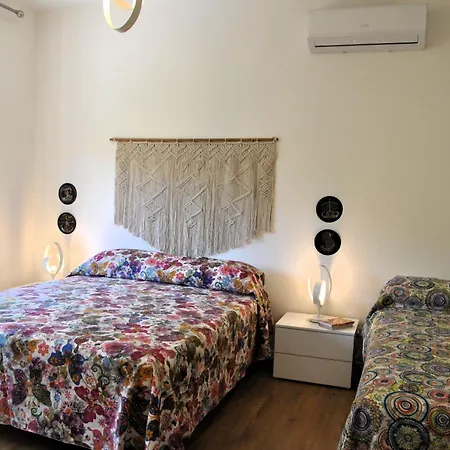 Hébergement de vacances Casa Sofia Nel Centro Di *