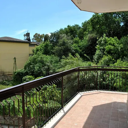 Casa Sofia Nel Centro Di Holiday home Formia