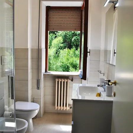 Holiday home Casa Sofia Nel Centro Di Formia