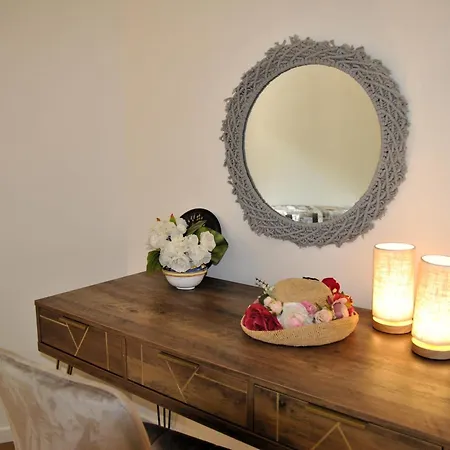 Casa Sofia Nel Centro Di