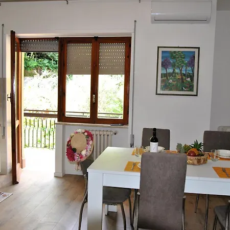 Casa Sofia Nel Centro Di Tatil Evi *