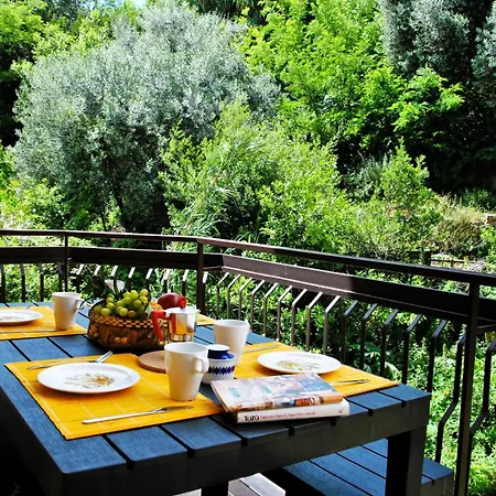 Casa Sofia Nel Centro Di * Formia