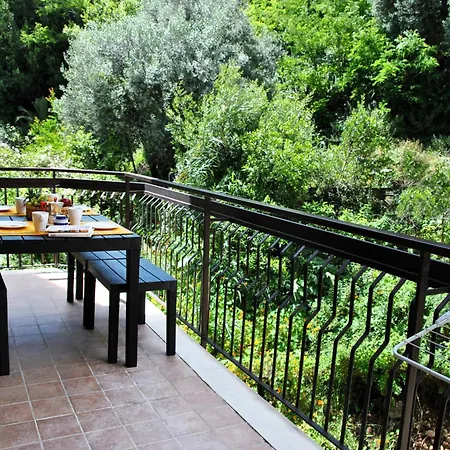 Casa Sofia Nel Centro Di Formia
