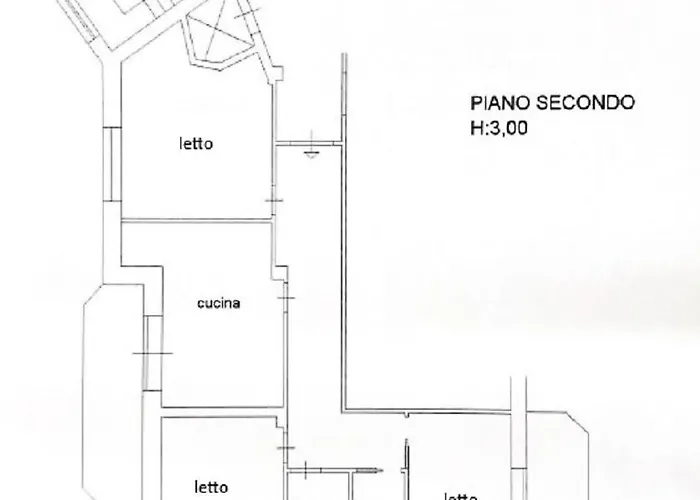 Casa Sofia Nel Centro Di Formia