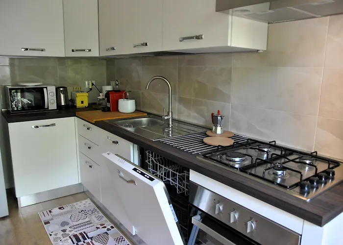 Prázdninový dům Casa Sofia Nel Centro Di Formia