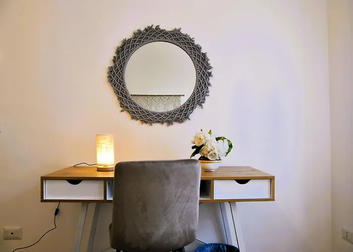 Casa Sofia Nel Centro Di Prázdninový dům