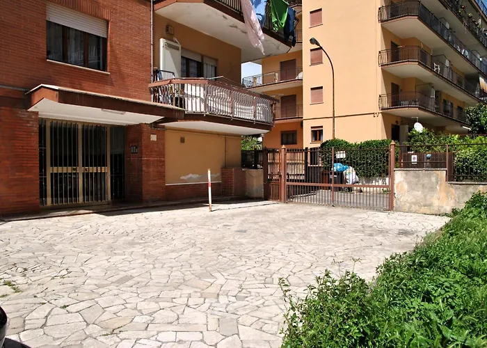 Casa Sofia Nel Centro Di Prázdninový dům *