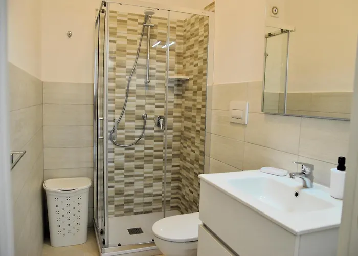 Prázdninový dům Casa Sofia Nel Centro Di *