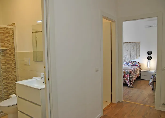 Casa Sofia Nel Centro Di * Formia