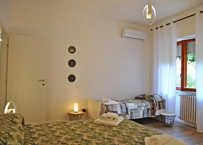 Casa Sofia Nel Centro Di Prázdninový dům *