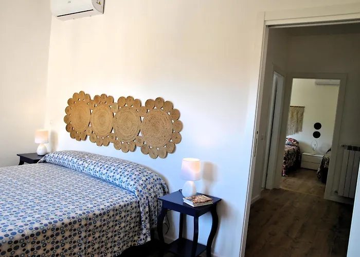 Prázdninový dům Casa Sofia Nel Centro Di *