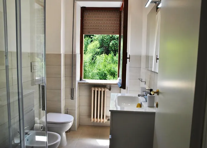 Prázdninový dům Casa Sofia Nel Centro Di Formia