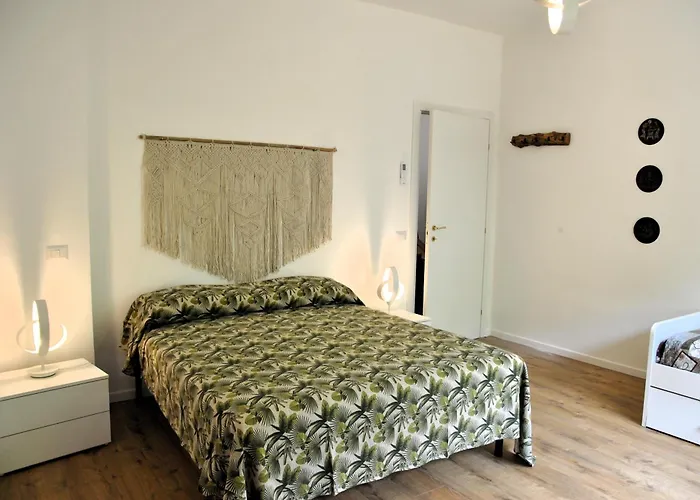 Casa Sofia Nel Centro Di *