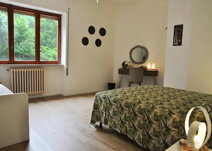 Casa Sofia Nel Centro Di Formia