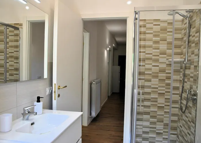 Casa Sofia Nel Centro Di * Formia