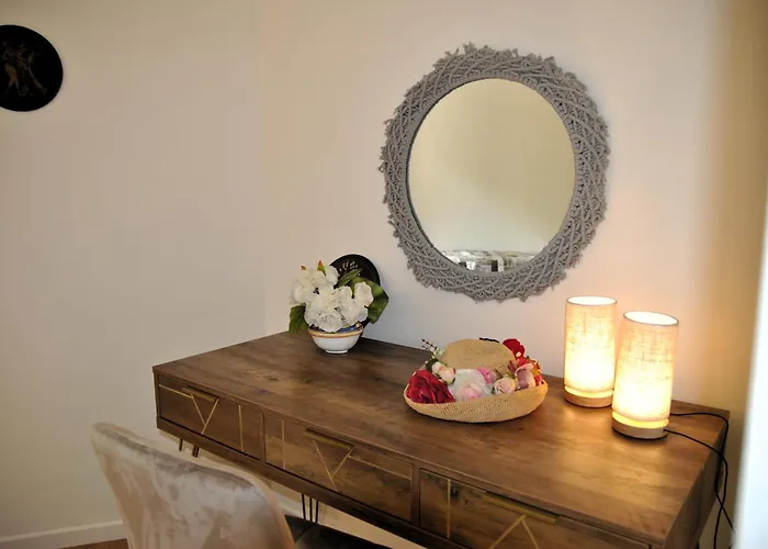 Casa Sofia Nel Centro Di