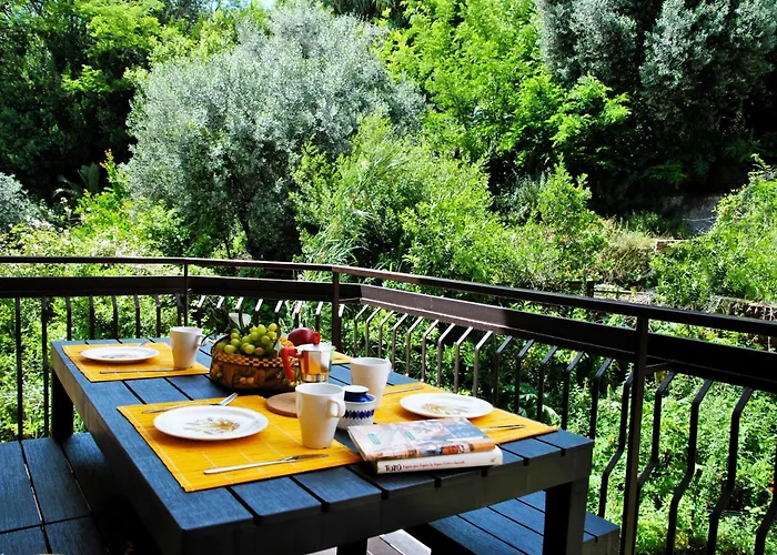 Casa Sofia Nel Centro Di * Formia